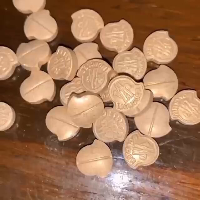 Moncler ecstasy pills