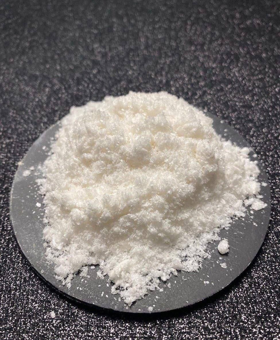 Ketamine available