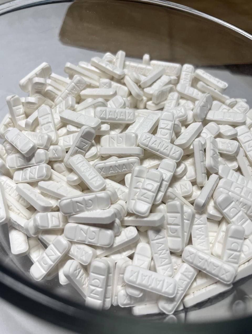 Xanax 2mg available