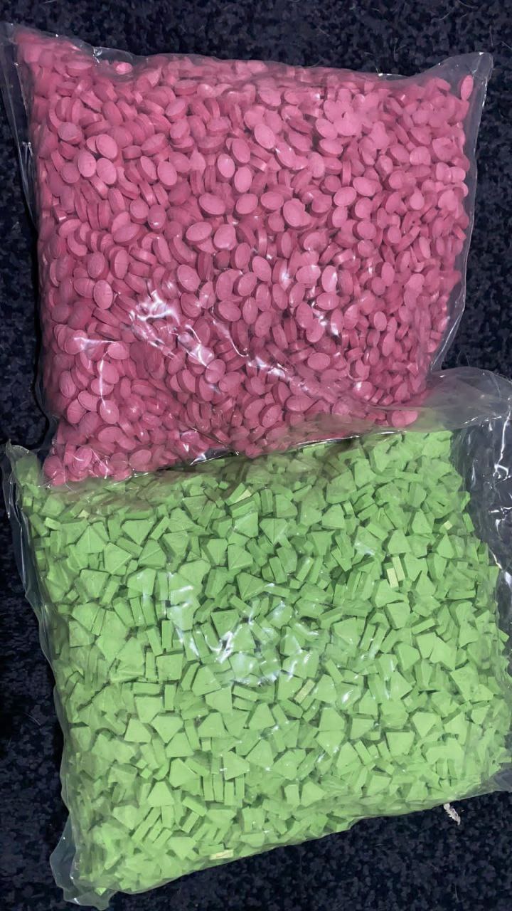 Ecstasy Pills (250MG)