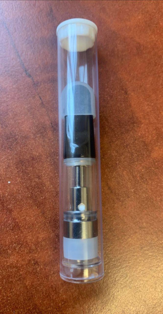 1g DMT CARTRIDGE AVAILABLE