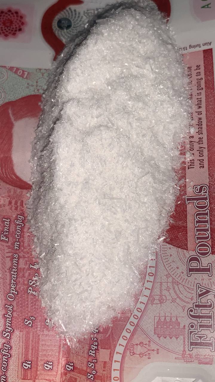 Indian Racemic Ketamine Hydrchloride