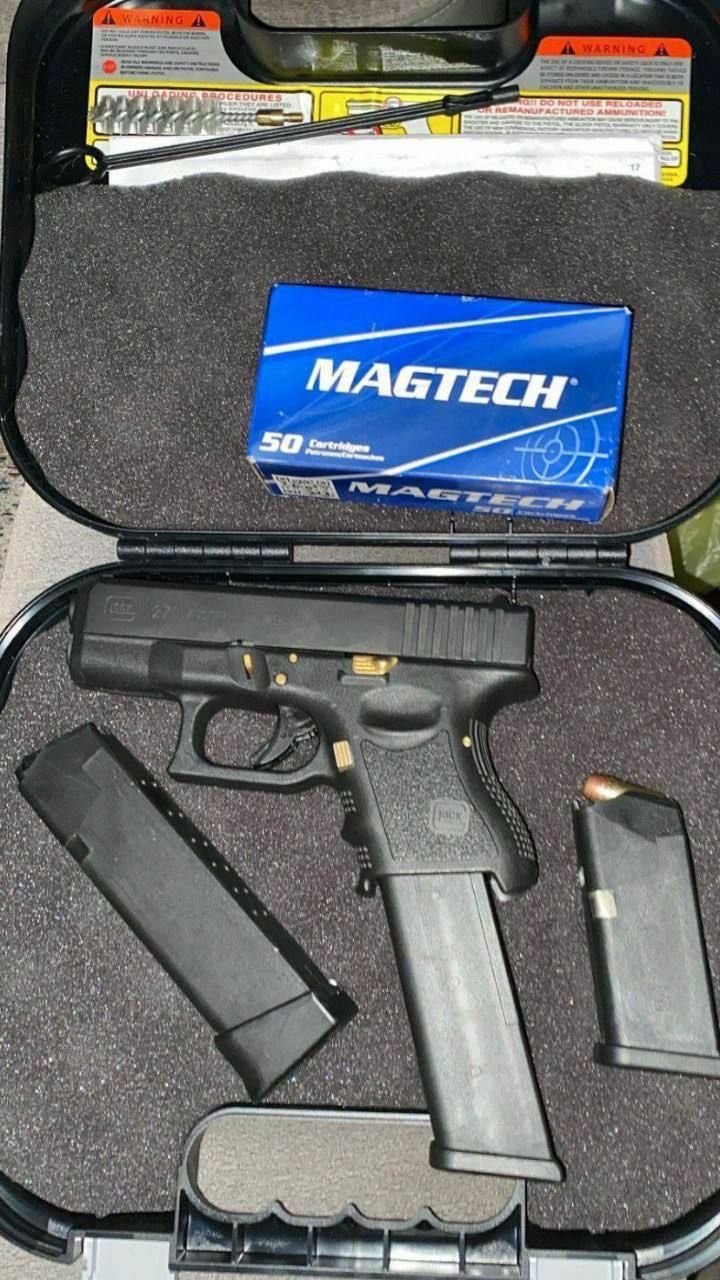 Glock 27 available good price affordable