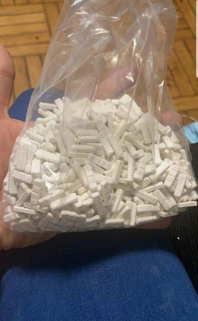 Xanax bars available