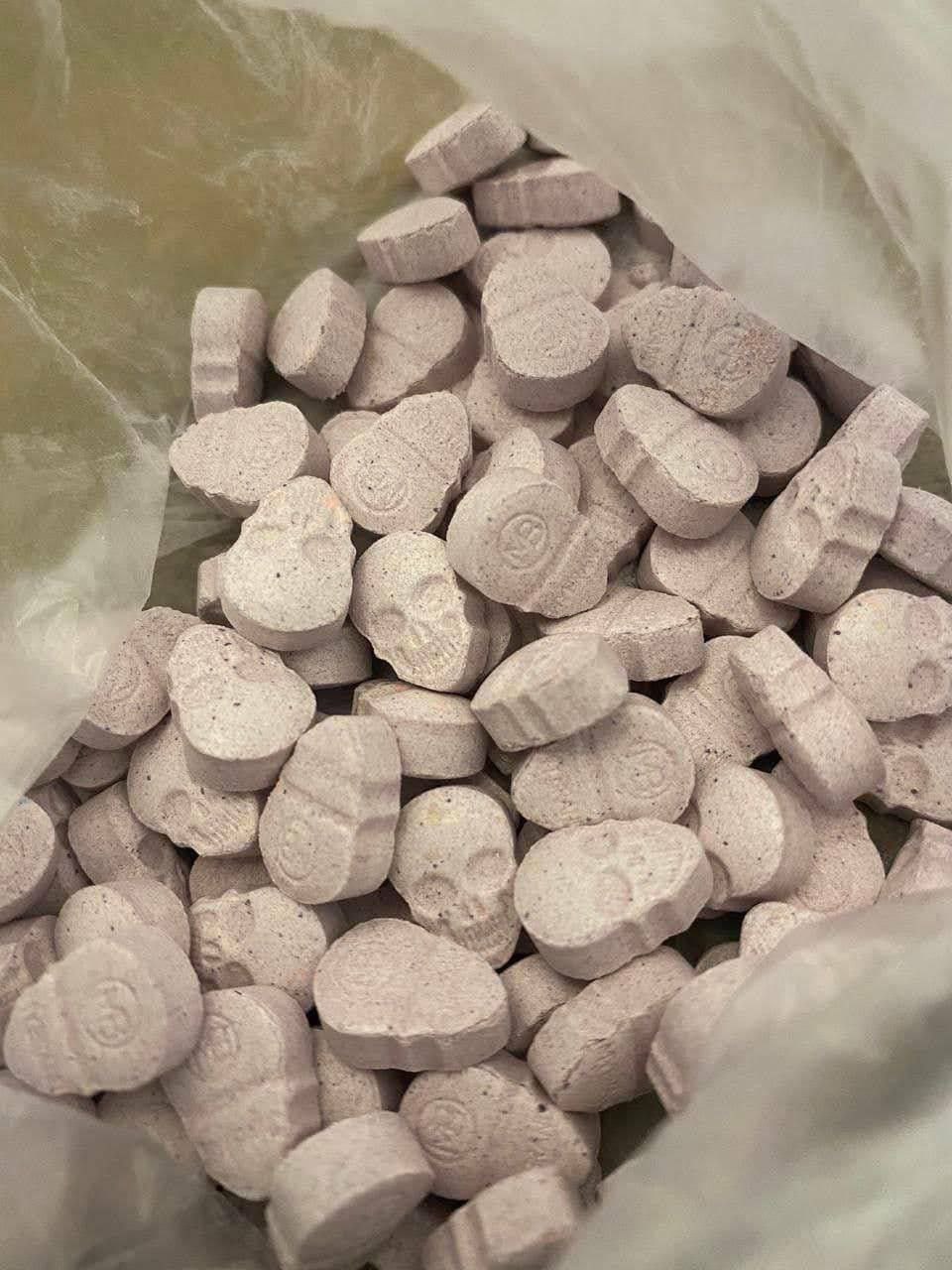 Xtc pills available