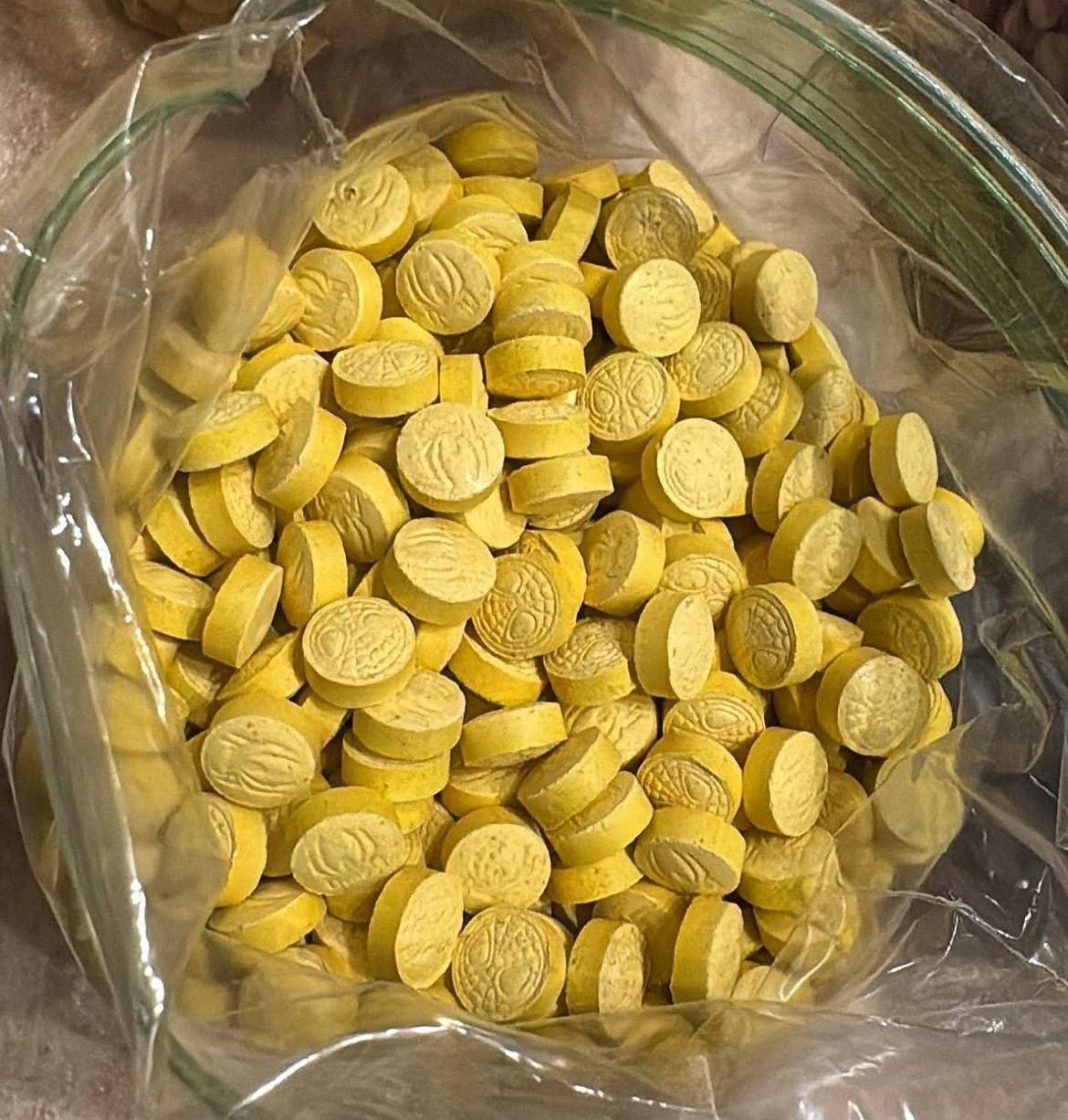 REAL XTC PILLS With 300mg of HQ MDMA